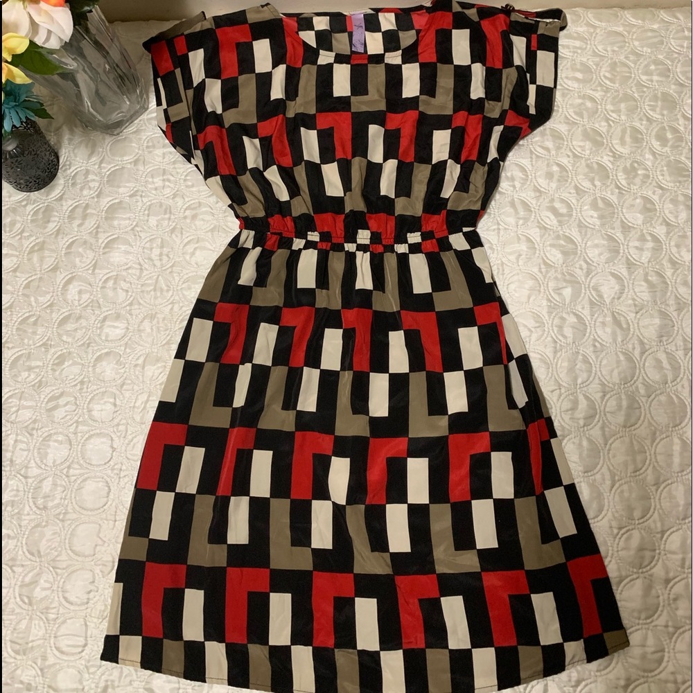 Alya dress